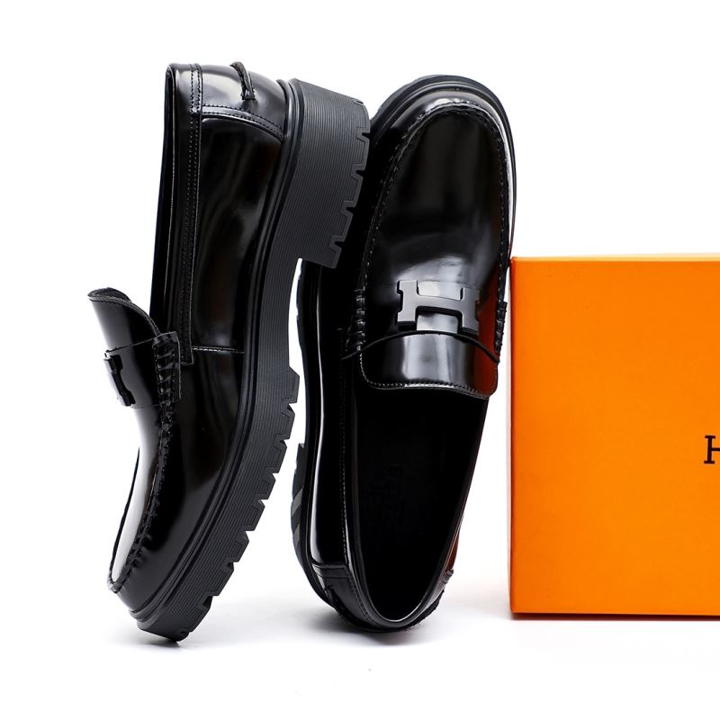 Hermes Business Shoes